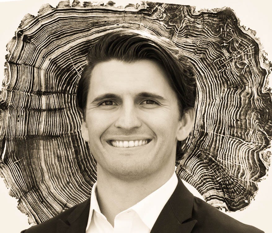 How Making A Documentary Taught Will Tober to Let God Define What Success Looks Like episode artwork
