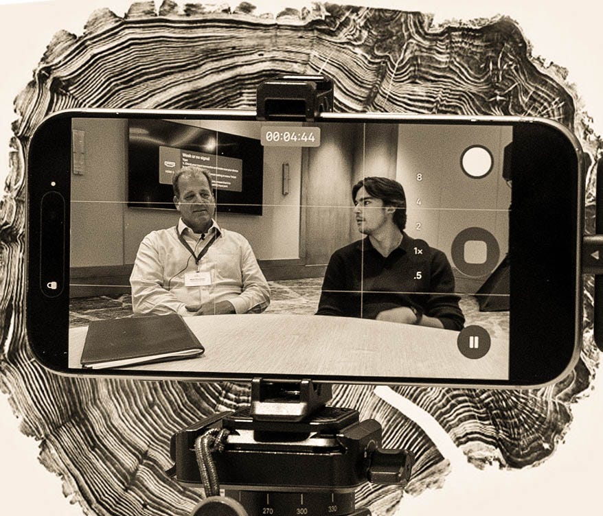 How Three Generations at One Camp Shaped Rod Fletcher’s Definition of Home  episode artwork