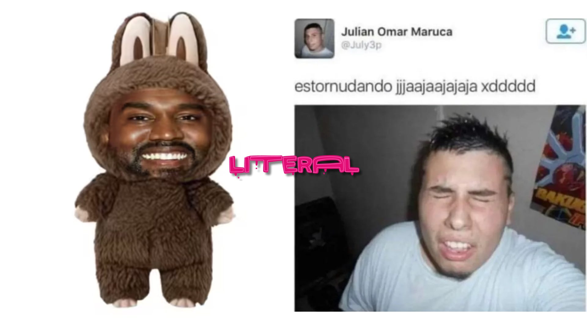 Han charquificado los turrones