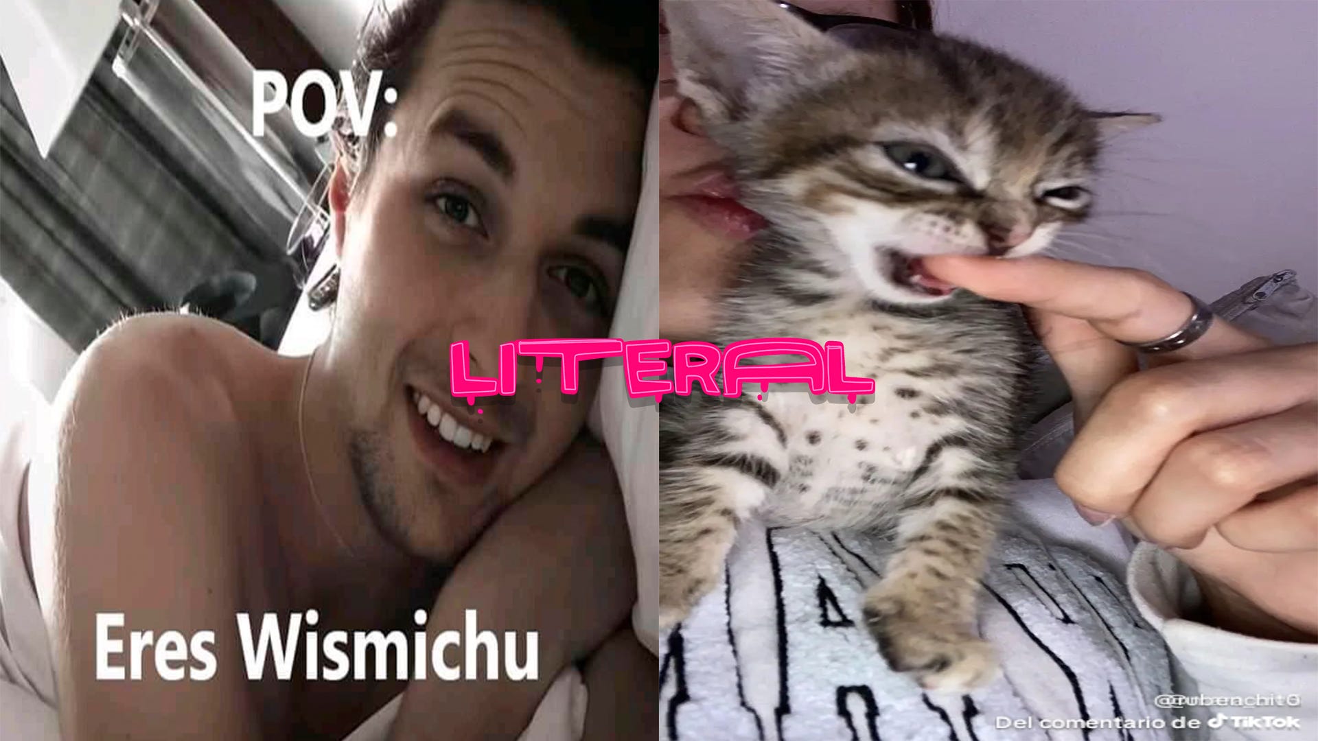 Rene ZZ es un pesado de Dios