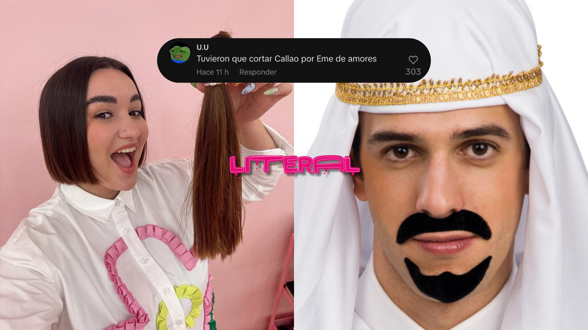 Emedeamores ha acabado con el RAP