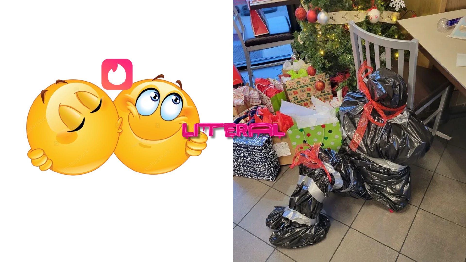 Regalos Charca que puedes hacer en Navidad