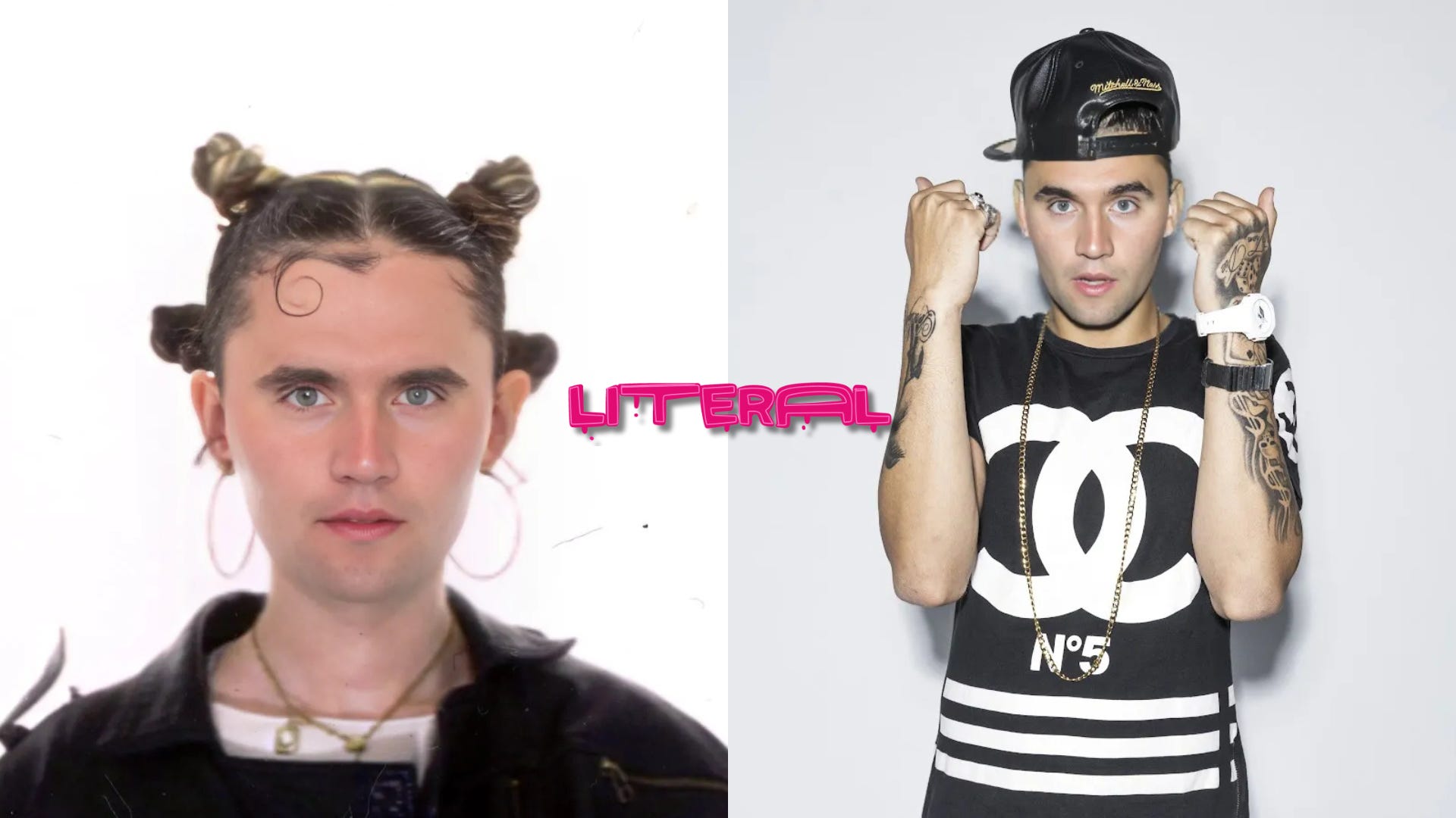 ¿Dónde está el límite de la charca?