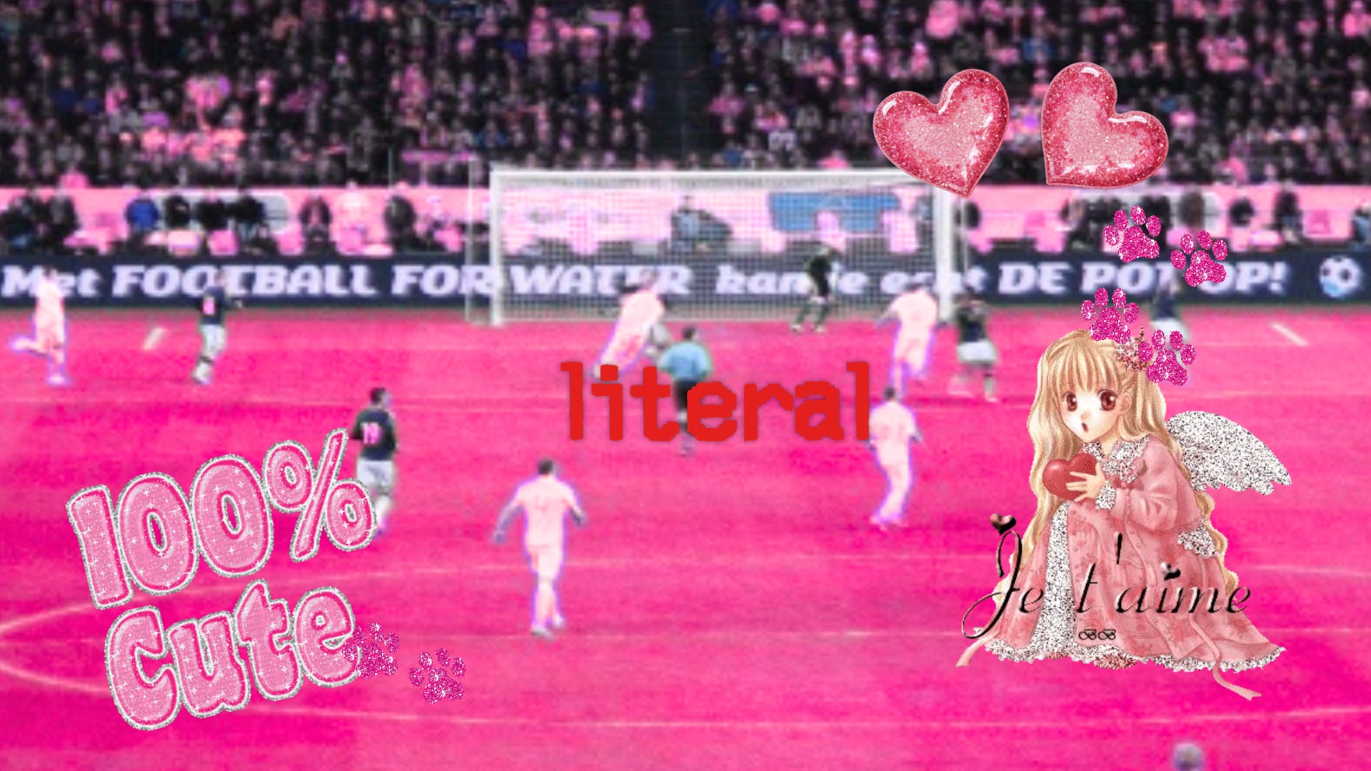 Fútbol PARA CHICAS episode artwork