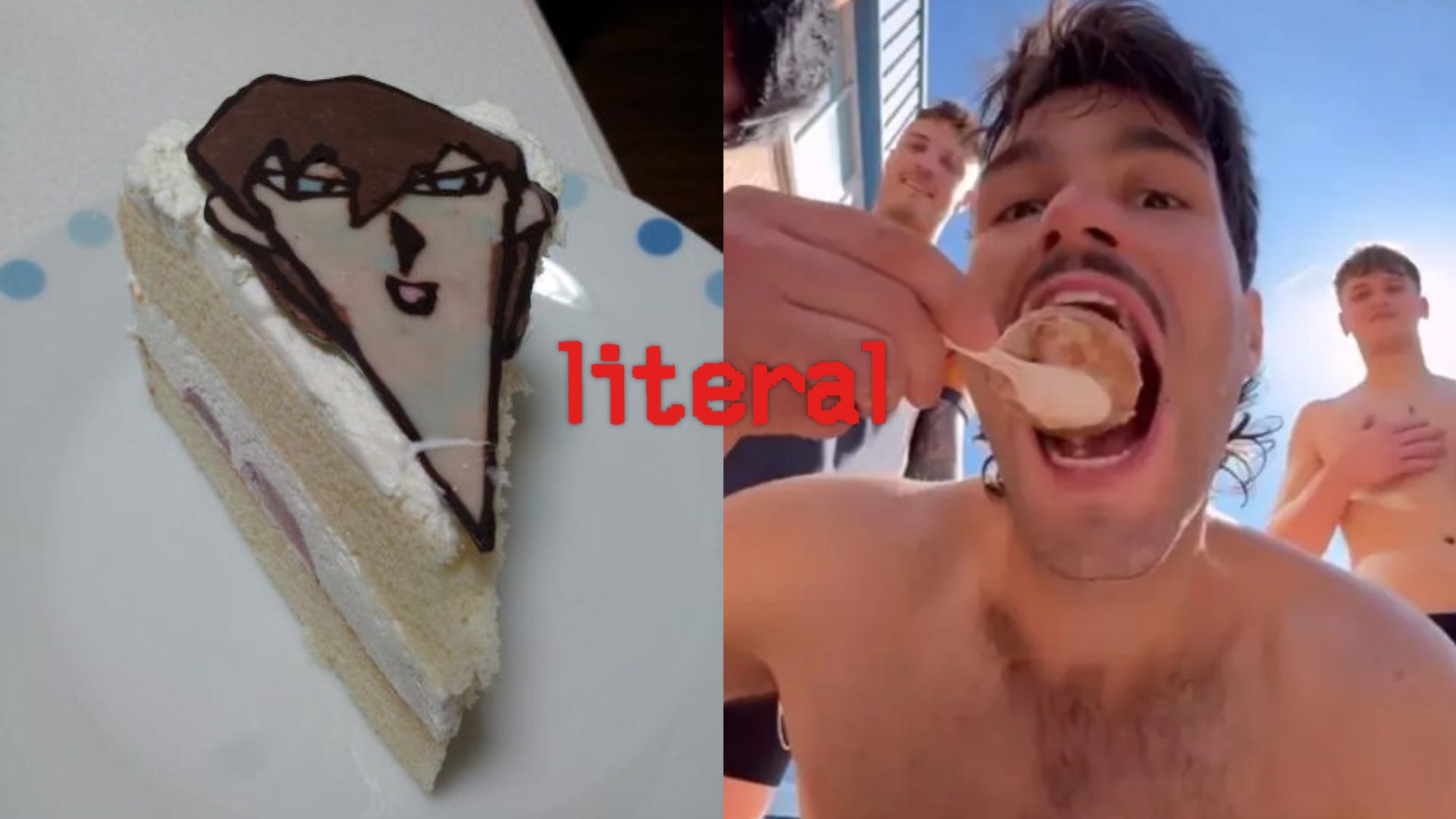 Tarta de queso de croqueta de torrezno de takis episode artwork