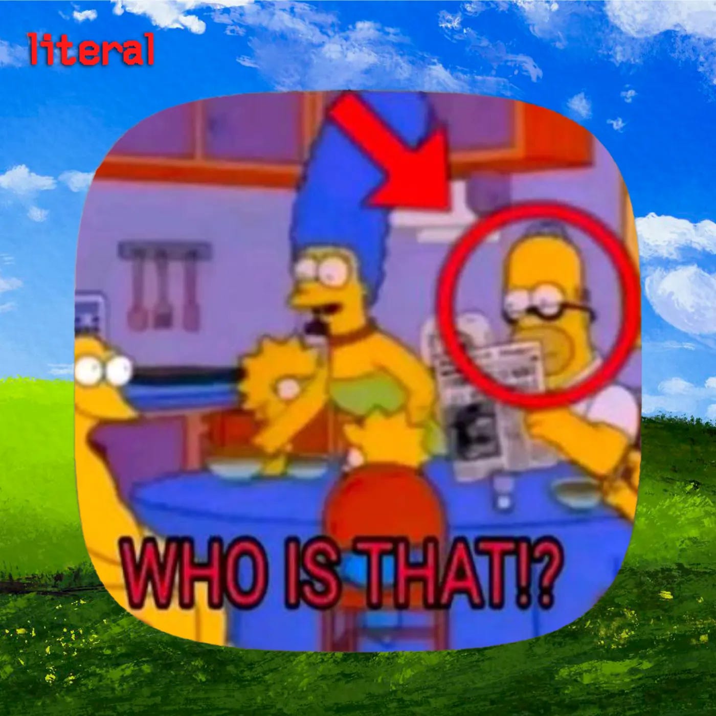 Gente que es famosa porque plin episode artwork
