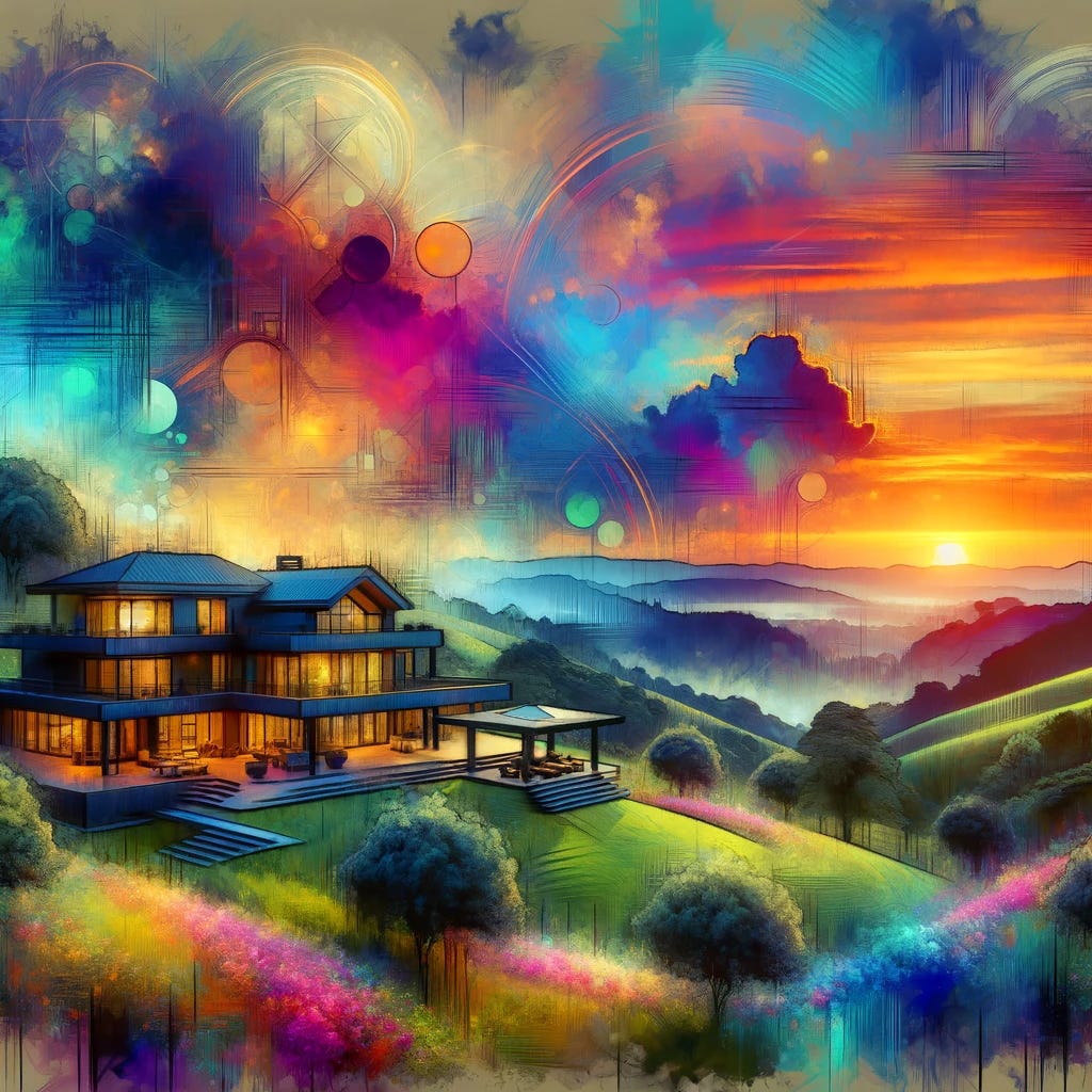 The Cybernetic Ceviché Podcast