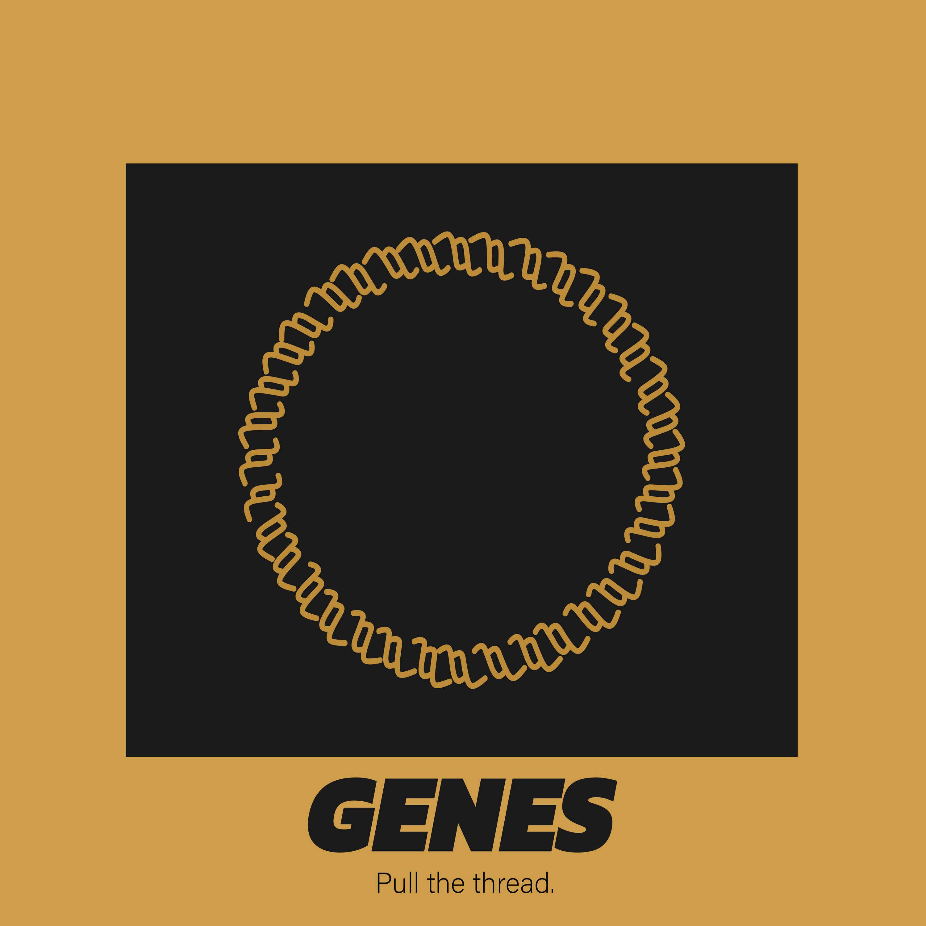 GENEs