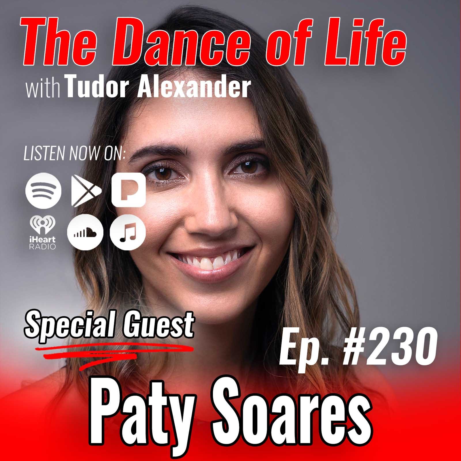 230: Online Business Management with Paty Soares