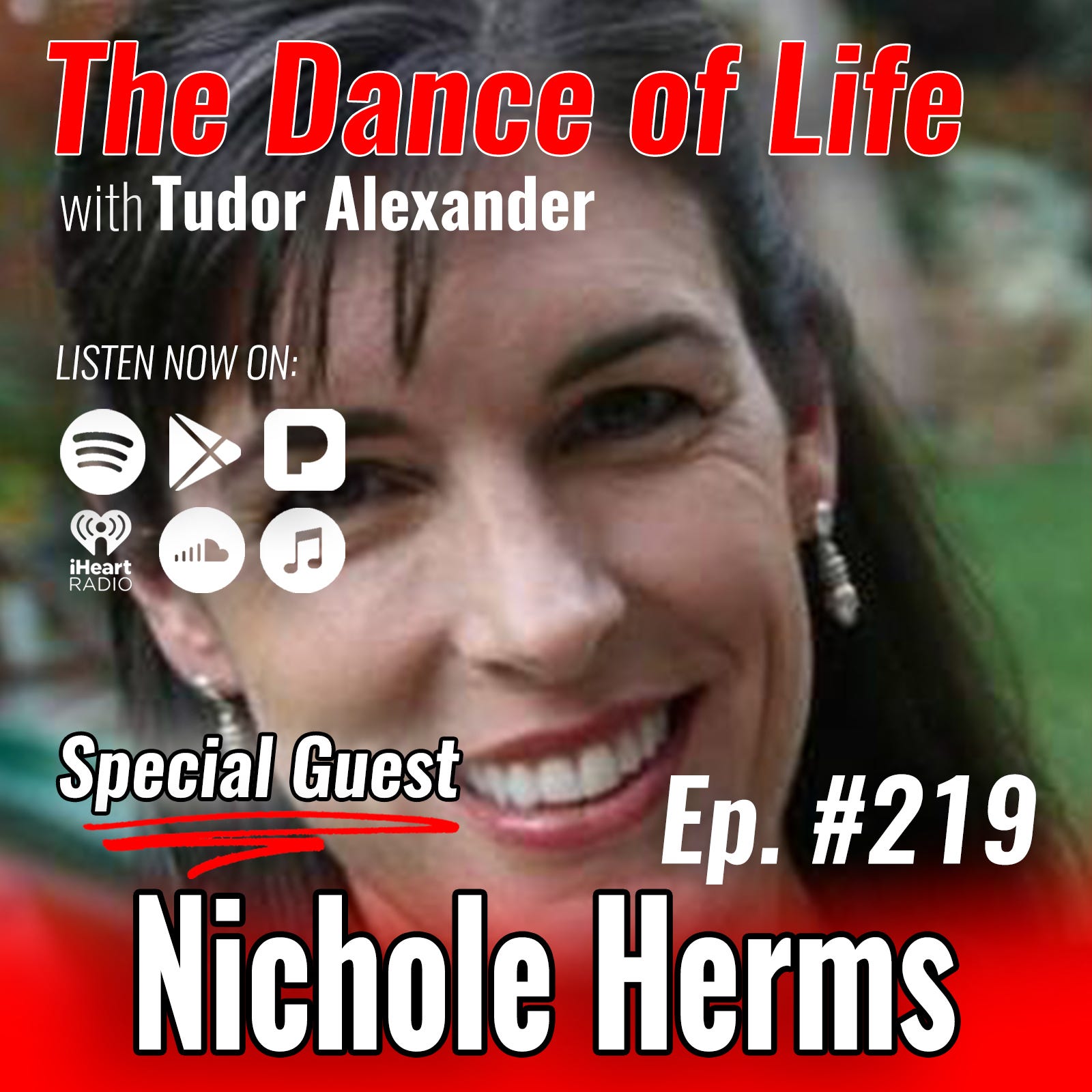 219: Functional Nutrition & Health Testing with Nichole Herms