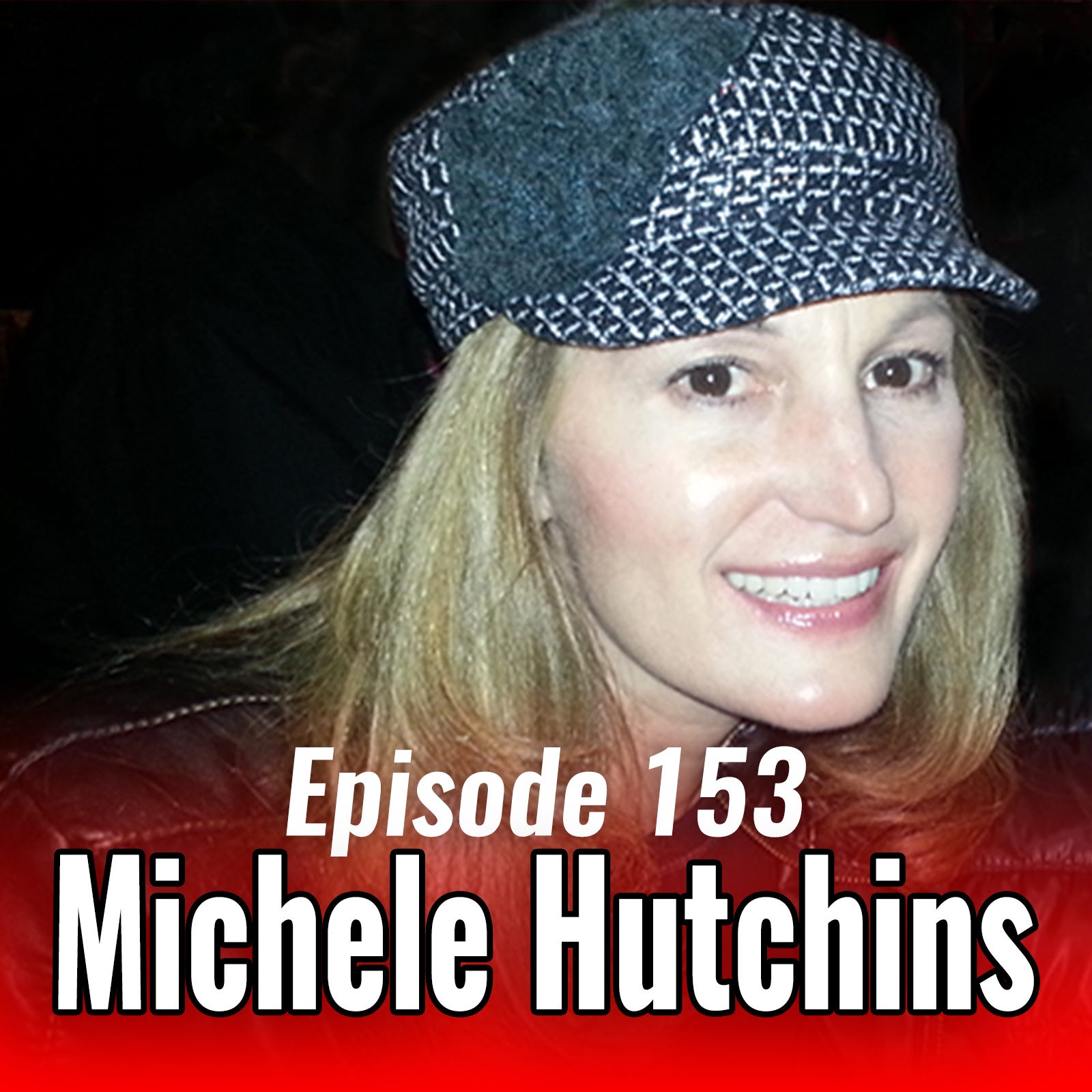 153: The Art of Manifestation with Michele Hutchins
