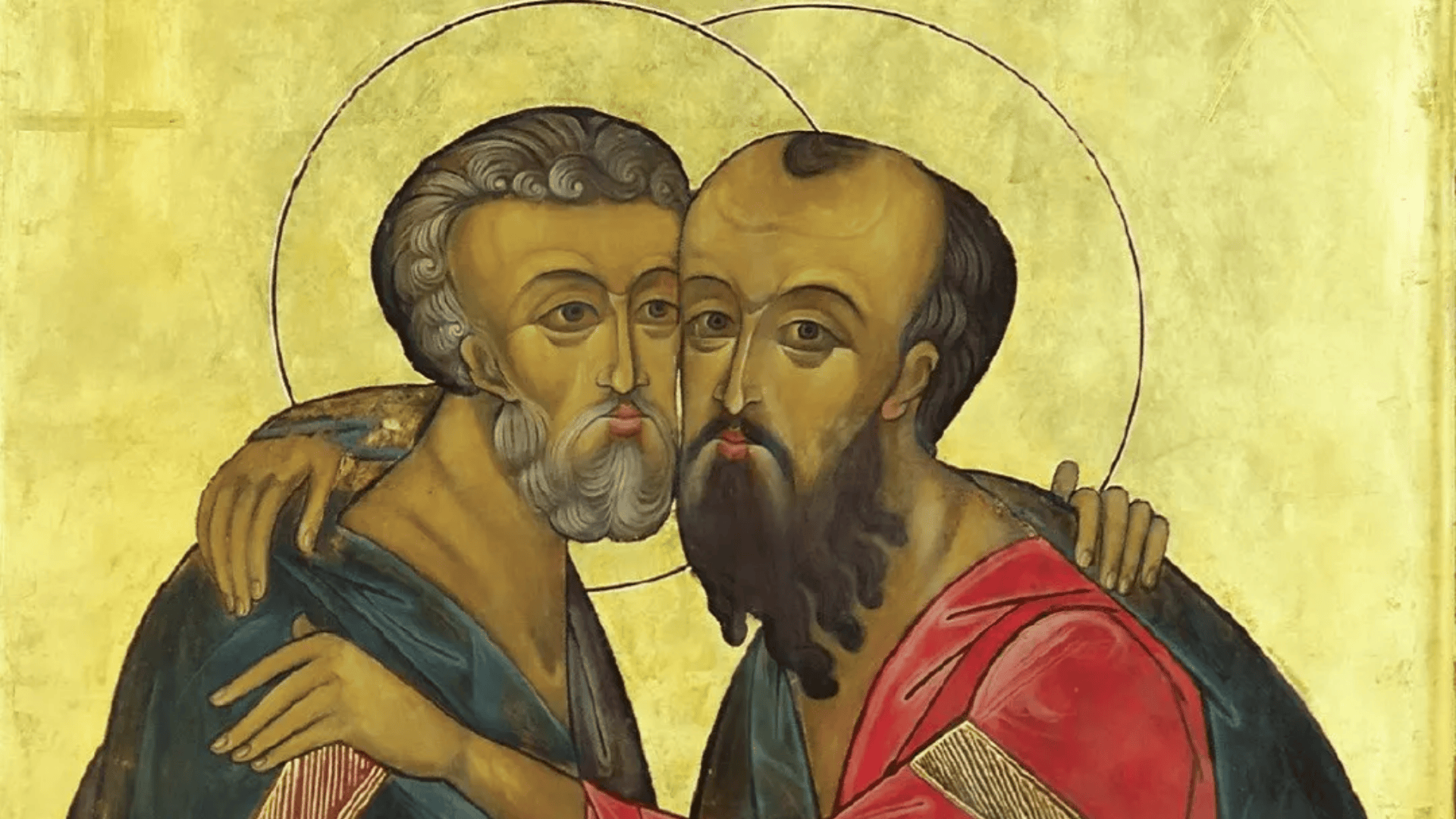 Refuting Catholicism: Reconciling James & Paul on Justification
