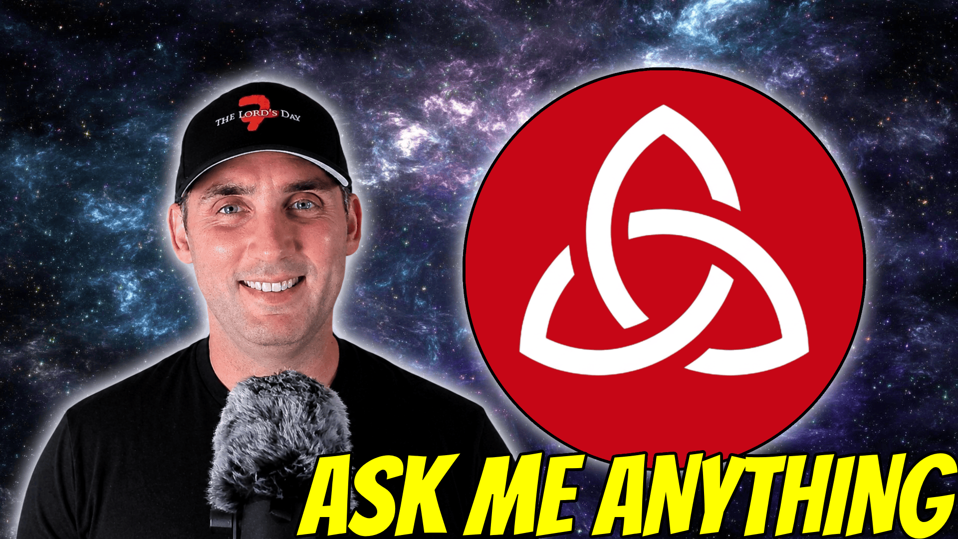 AMA #2: Christology