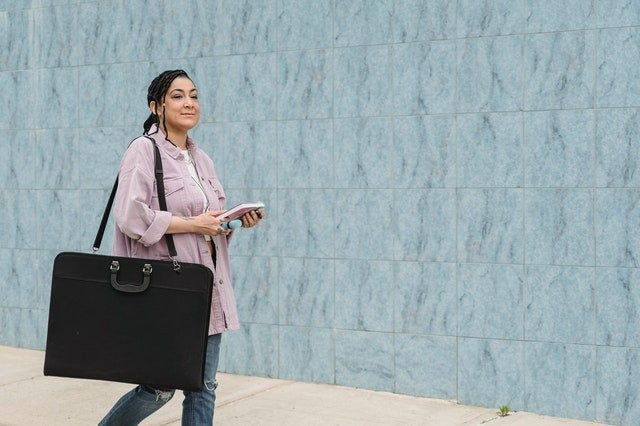The Purse
