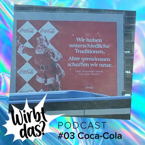 Wirbt das? Podcast