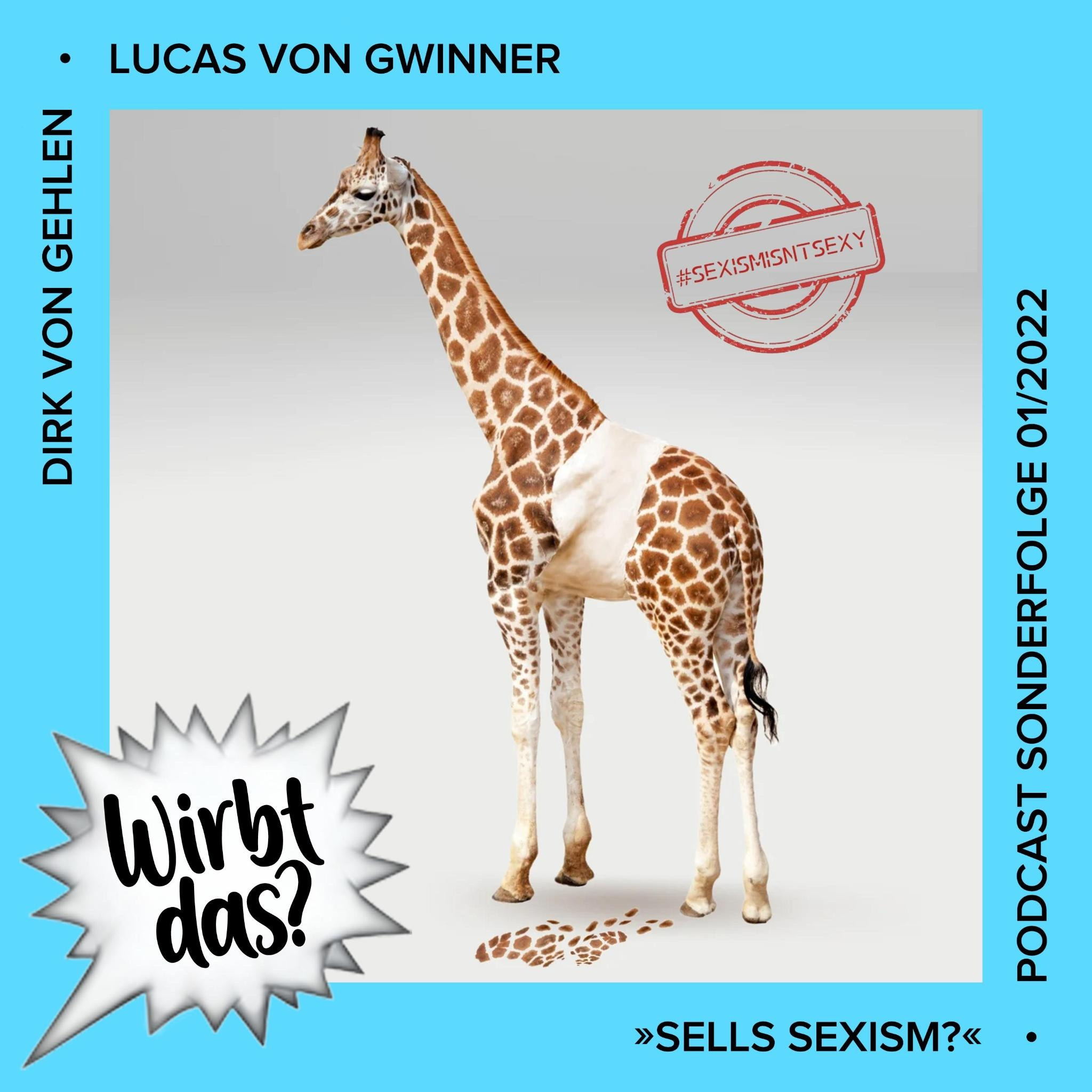 Wirbt das? Podcast