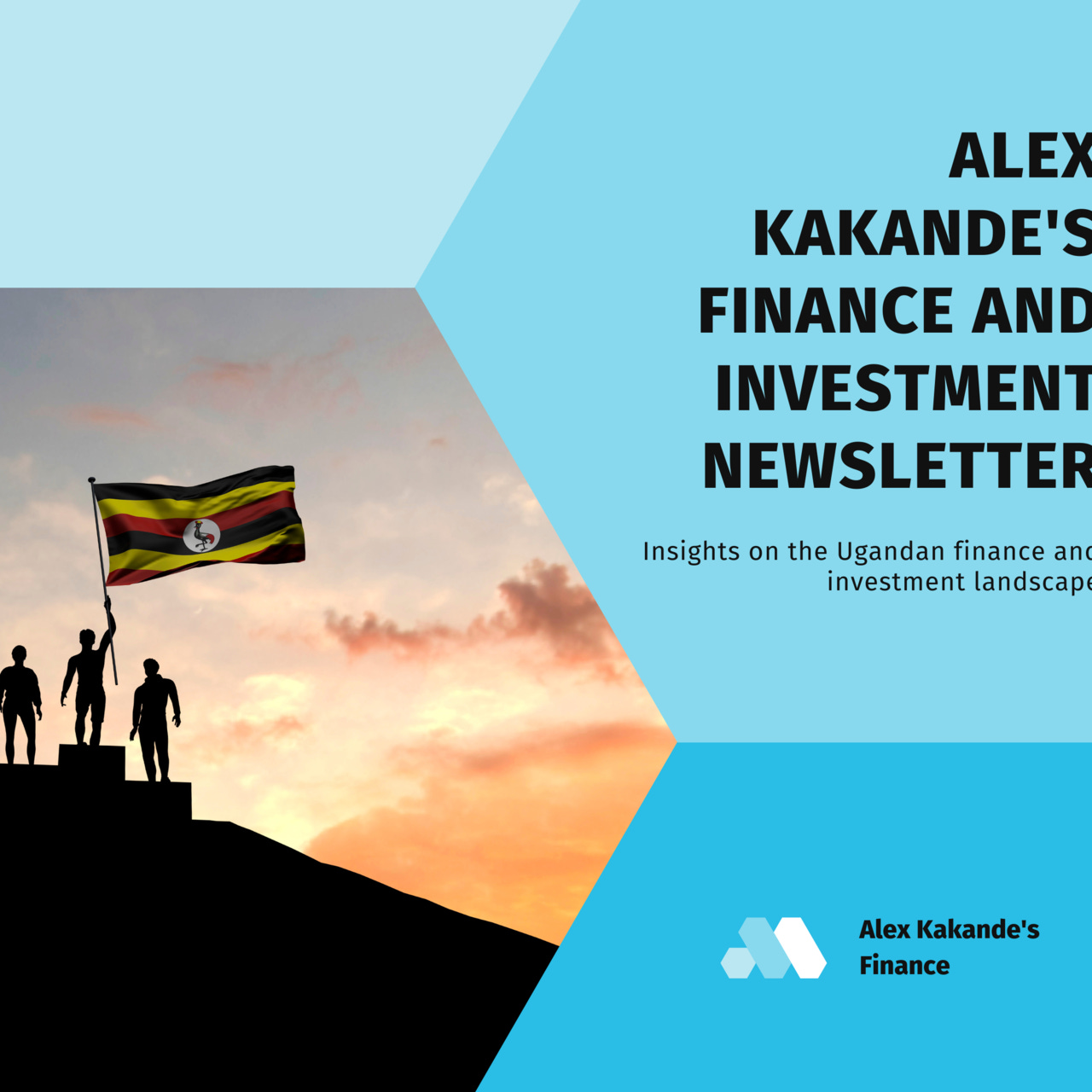Kakande\'s Investments Podcast