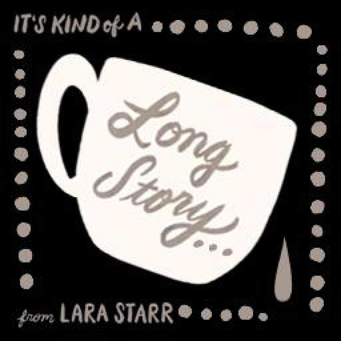 It's Kind of a Long Story... Podcast podcast artwork