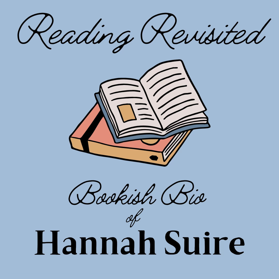 Reading Revisited