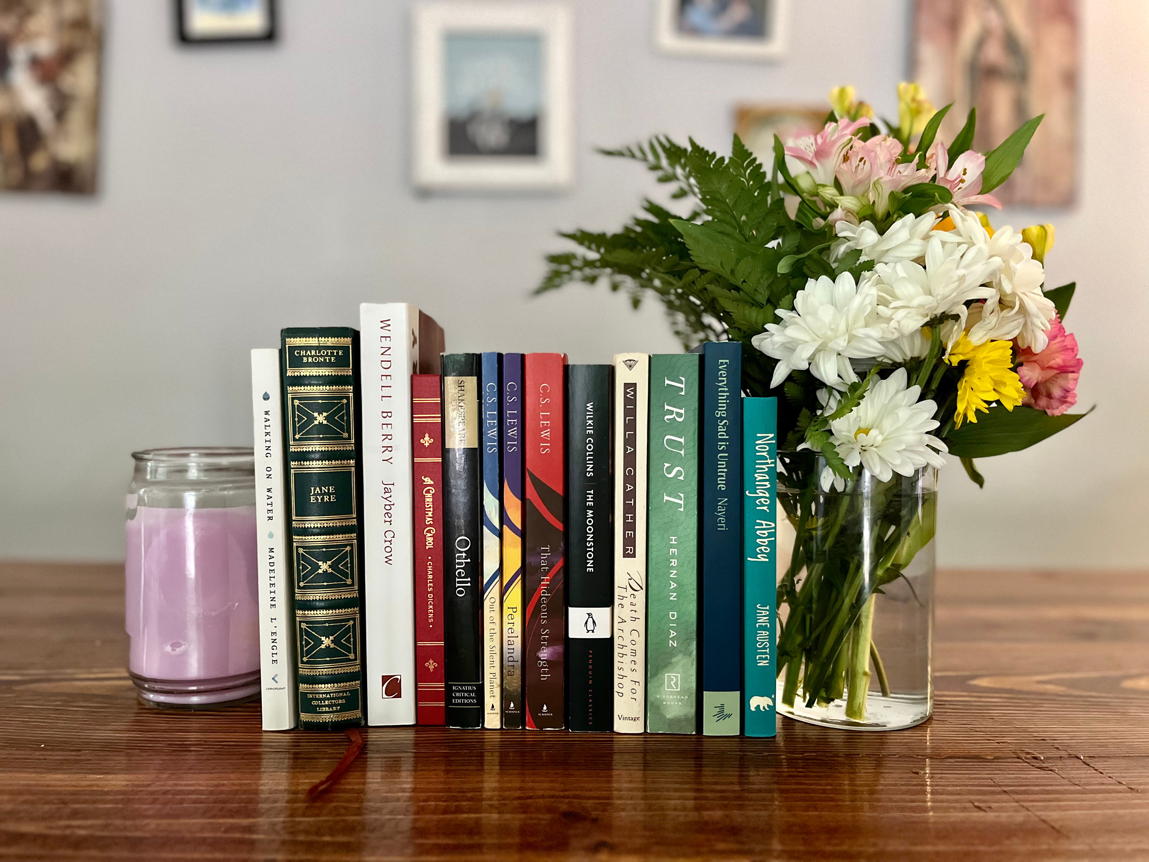 Reading Revisited