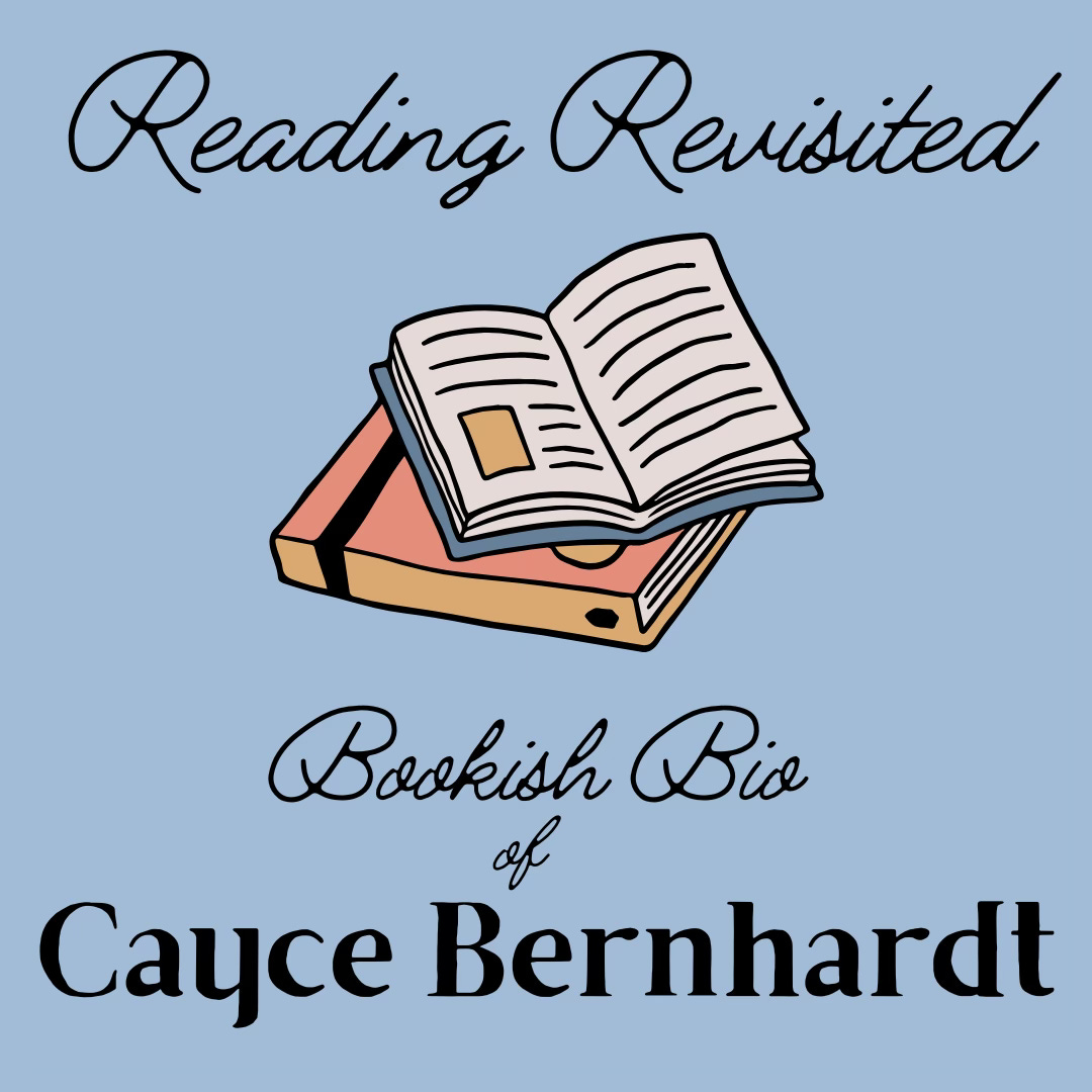 Reading Revisited