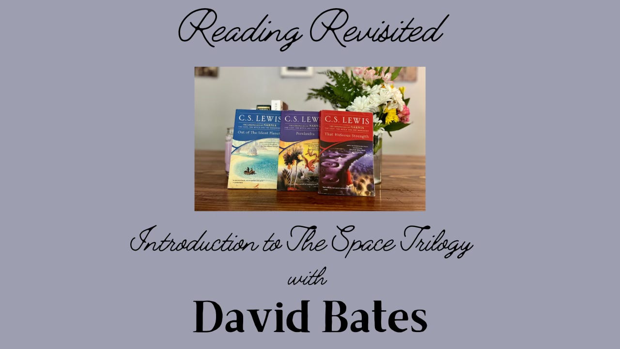Reading Revisited