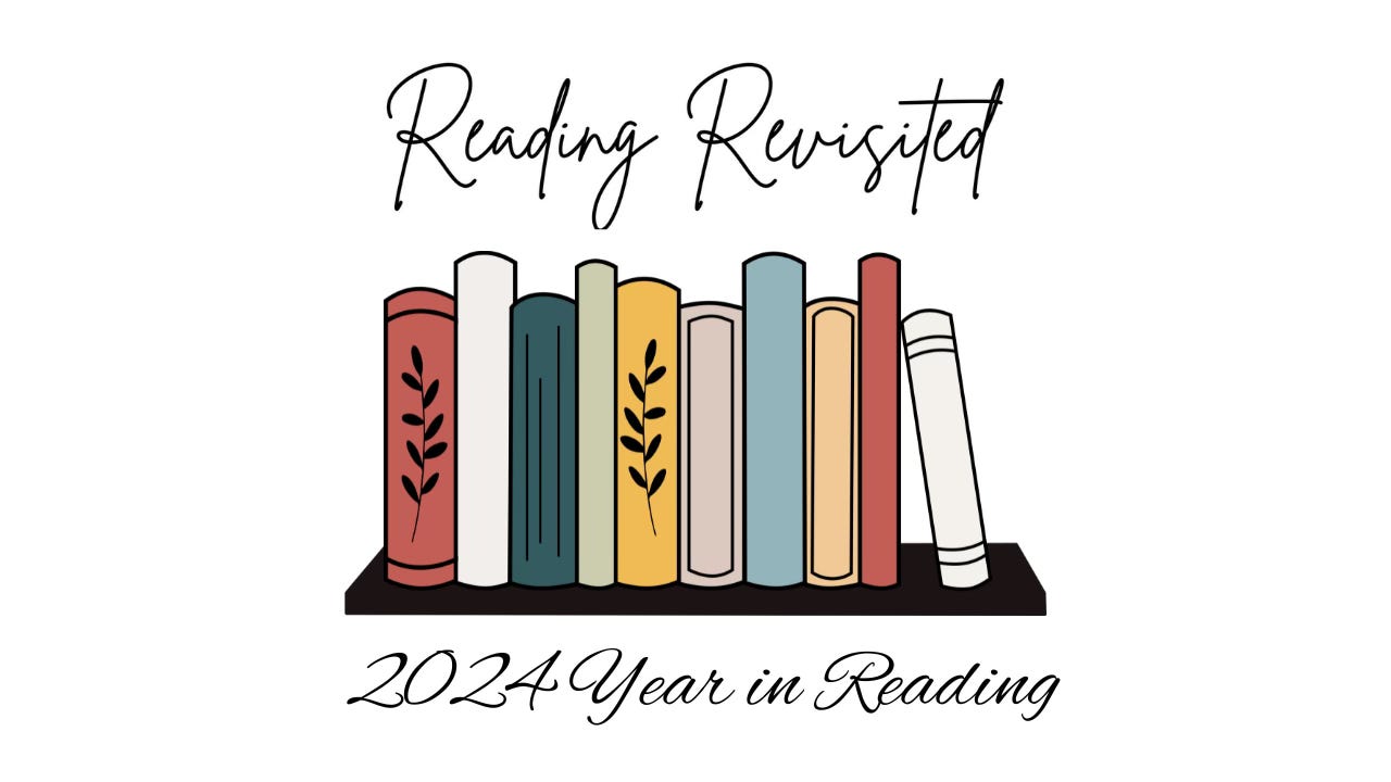 Reading Revisited