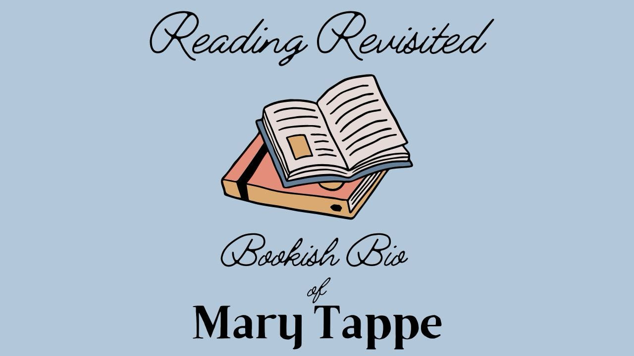 Reading Revisited