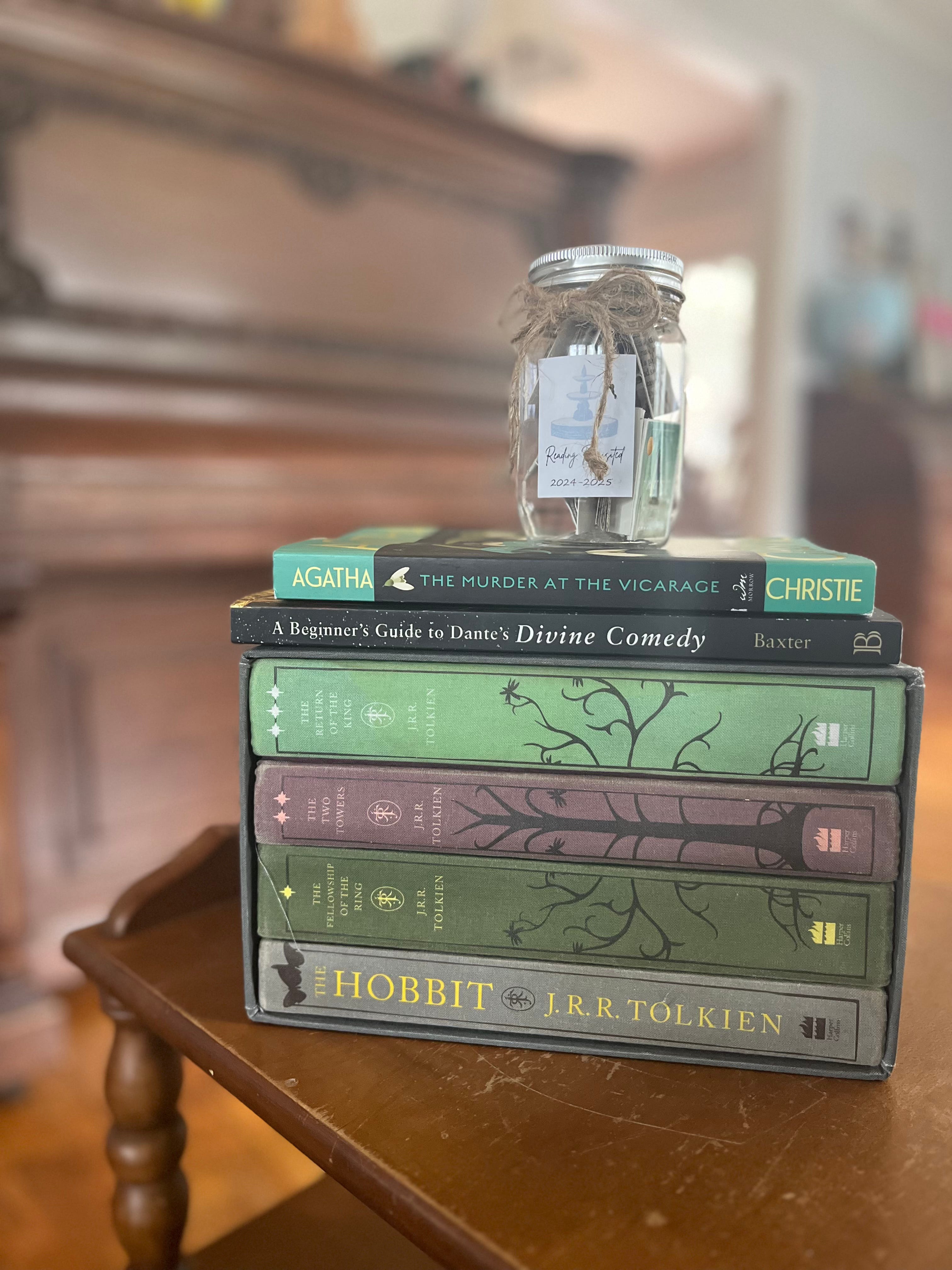 Reading Revisited