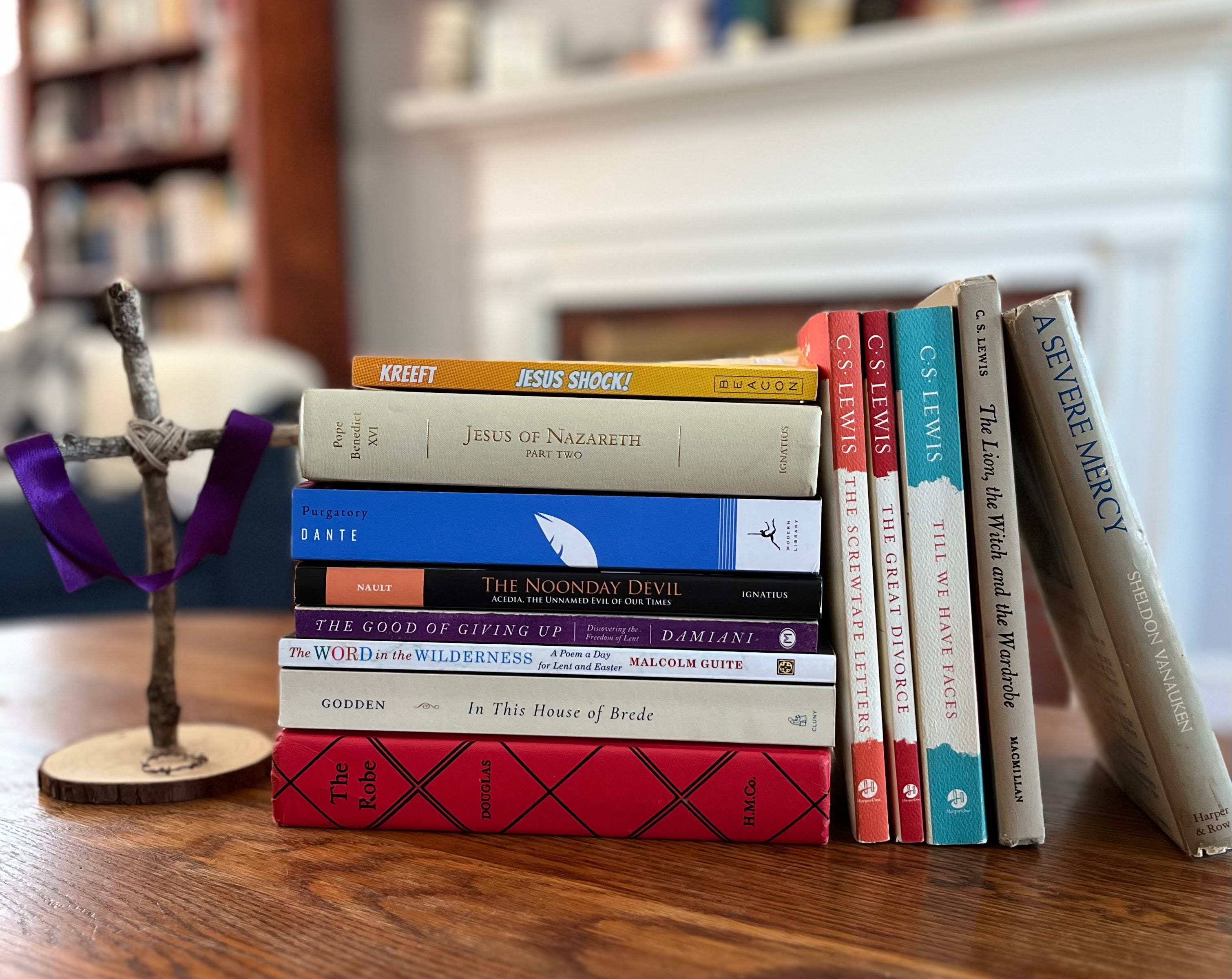 Reading Revisited