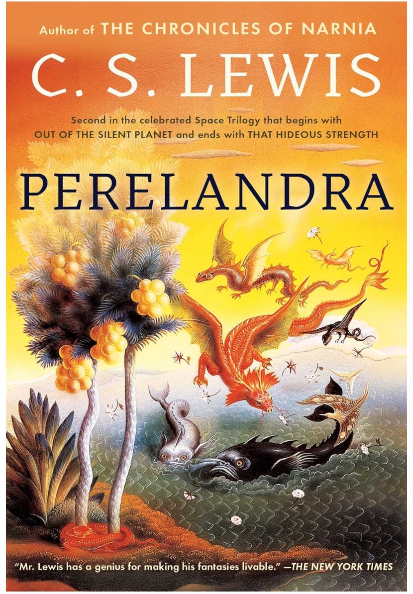 Reading Revisited