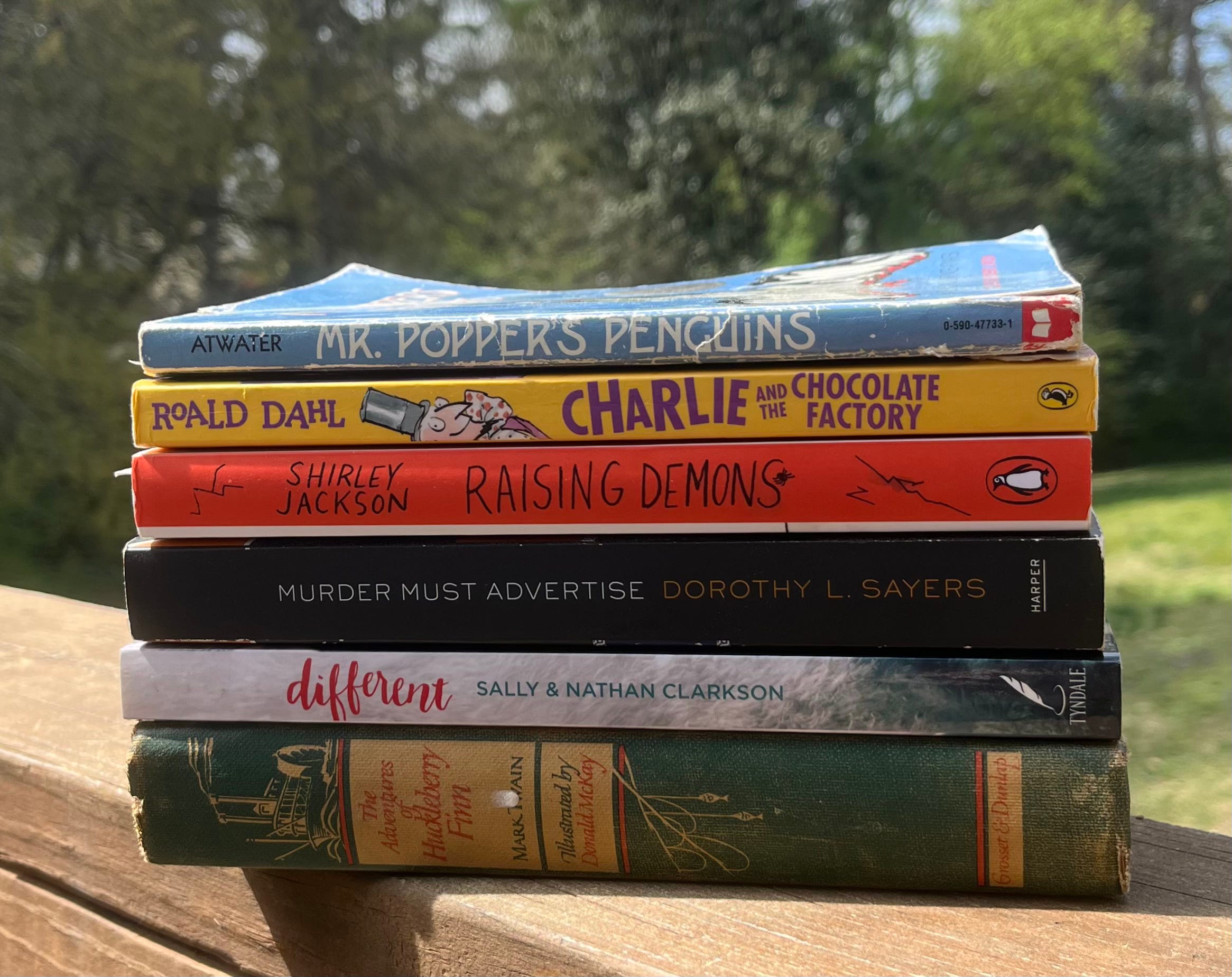 Reading Revisited