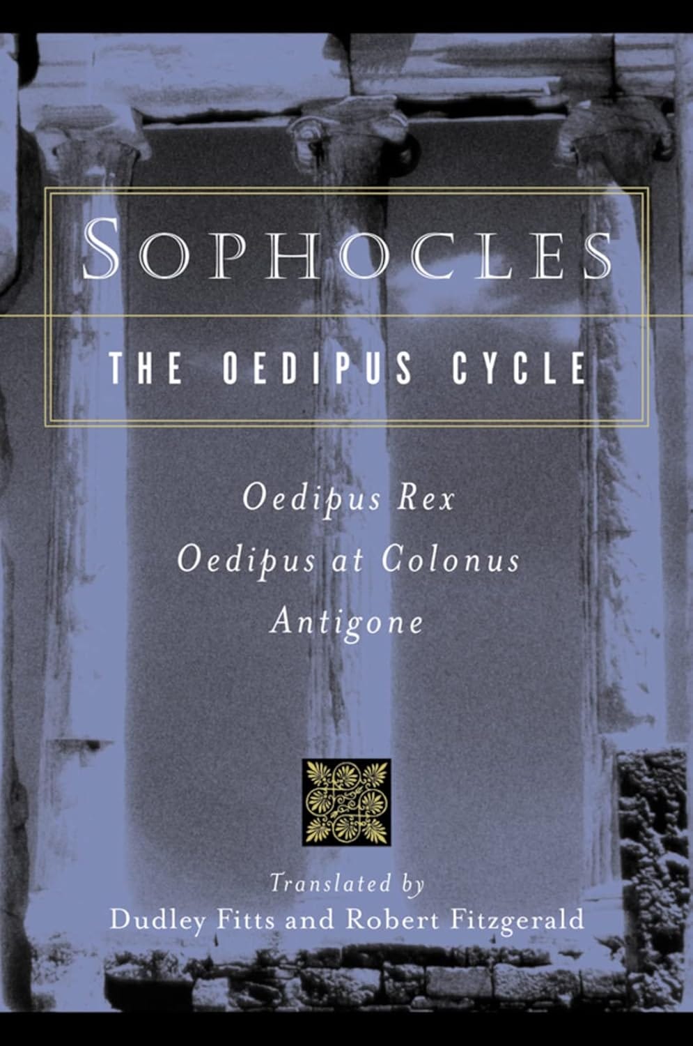 ep. 112: Antigone Chat  episode artwork