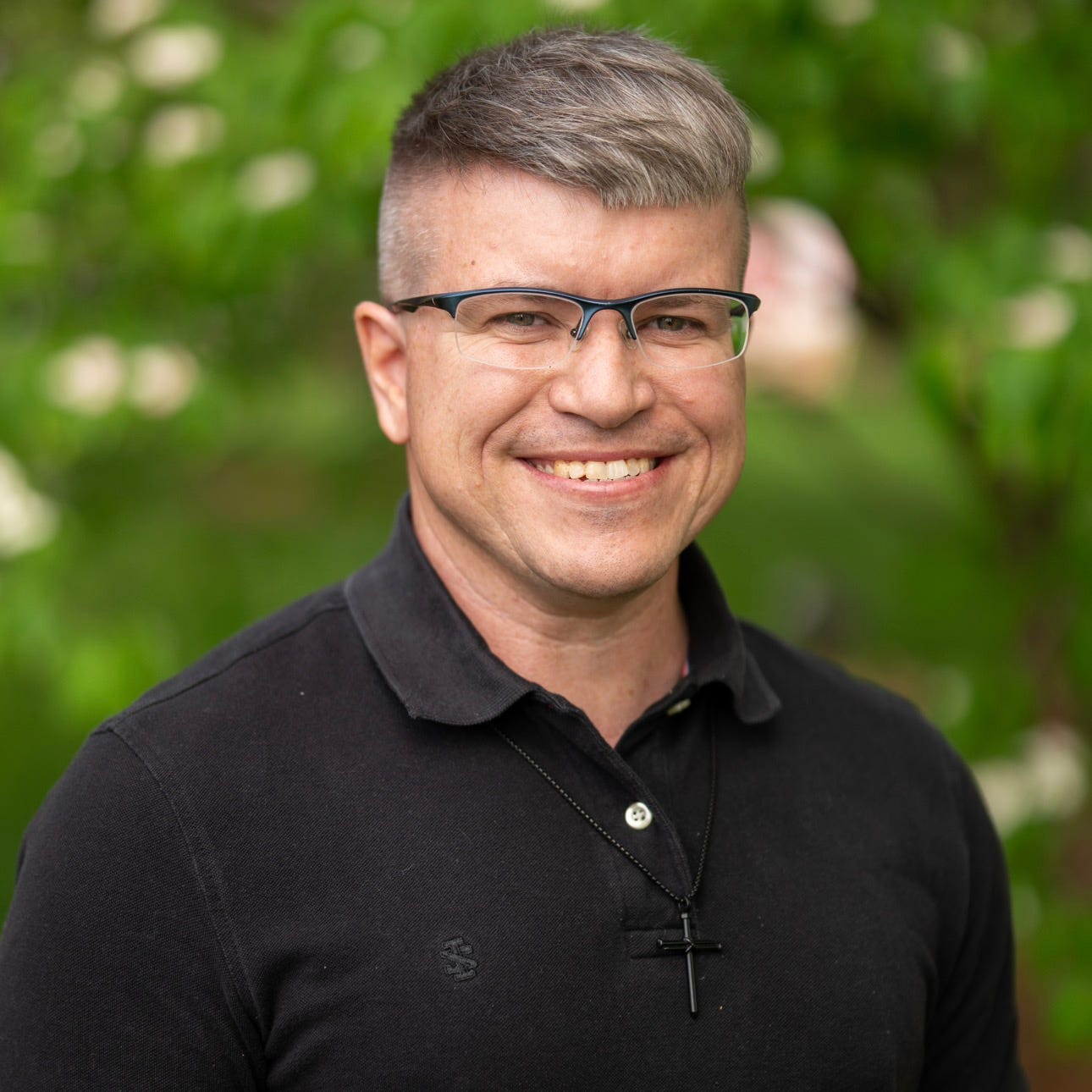 The Search for God Podcast