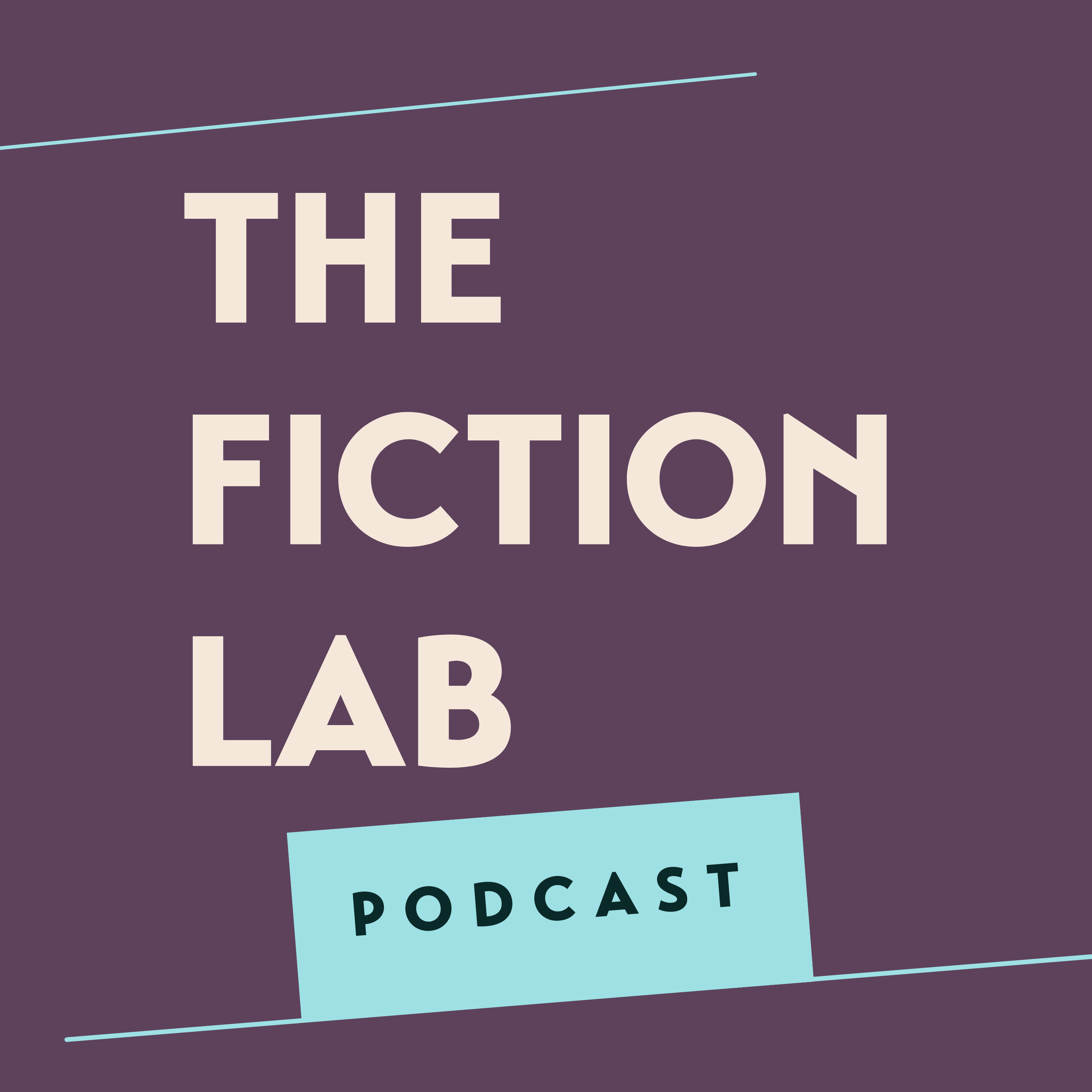 The Fiction Lab Podcast