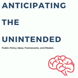 Anticipating the Unintended