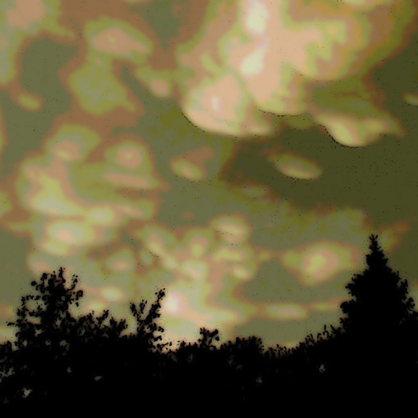 A Curious Light Podcast