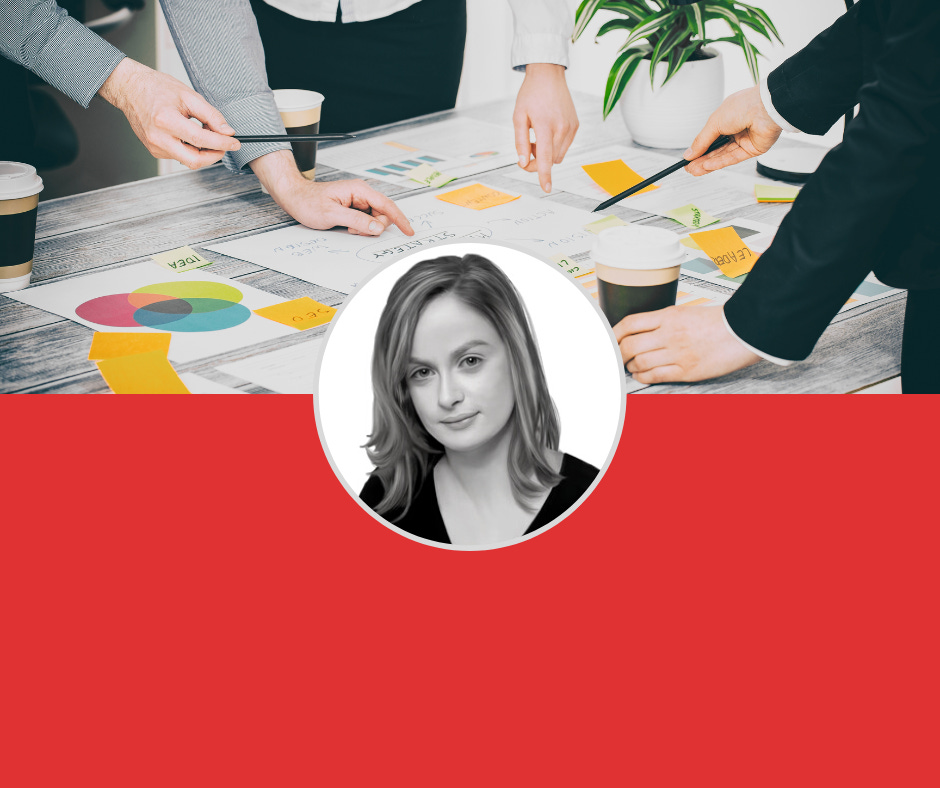 Victoria Guido of thoughtbot: Helping Businesses Every Step of the Way episode artwork