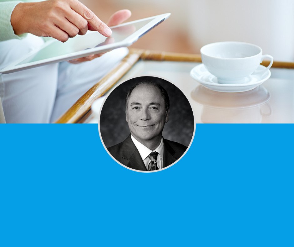 John Fountain of Cox Communications: Providing Quality Commercial and Hotel Services episode artwork