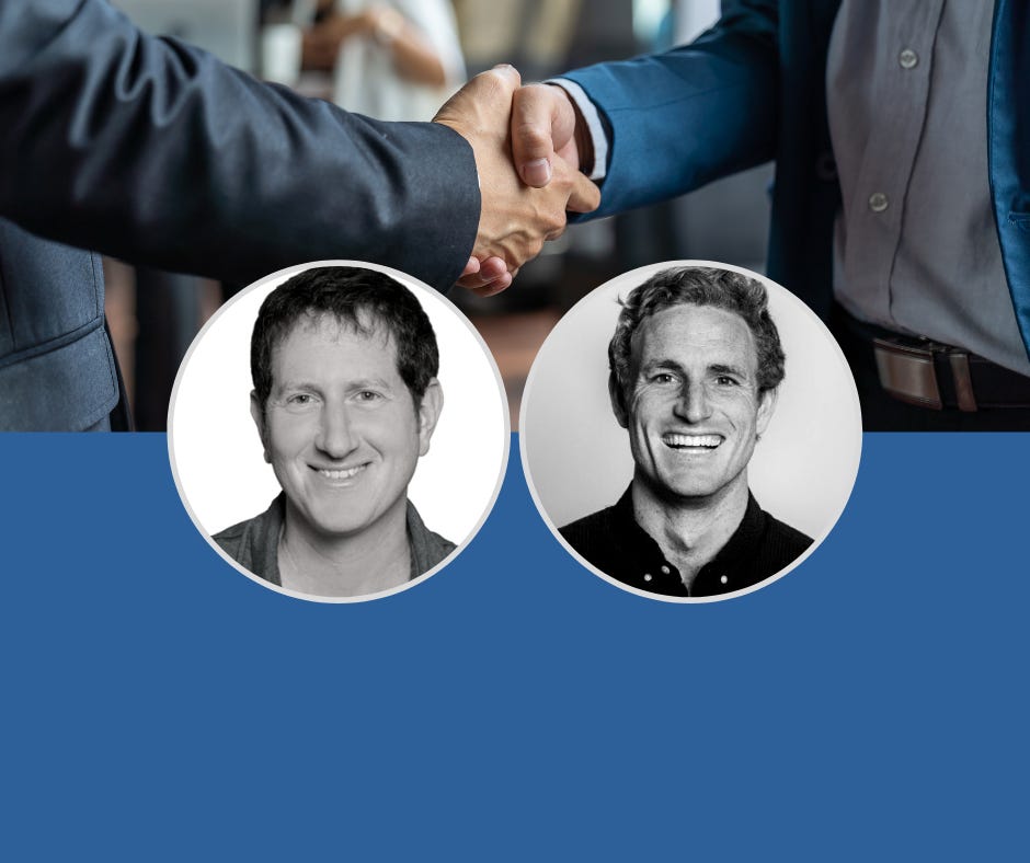 Tacos and Tech Podcast