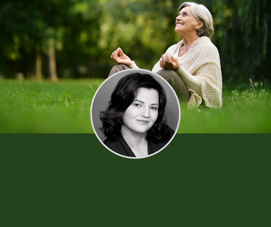 Revolutionizing the Way People Experience Cancer Treatment With Kate Dilligan of Cooler Heads