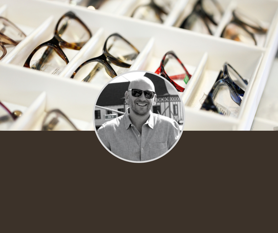 Making Fashionable Eyewear That Suits Your Needs With Alex Feldman of Alexander Daas episode artwork