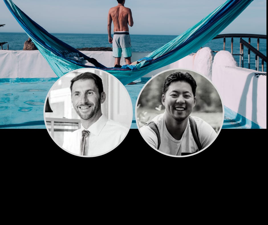 Tacos and Tech Podcast