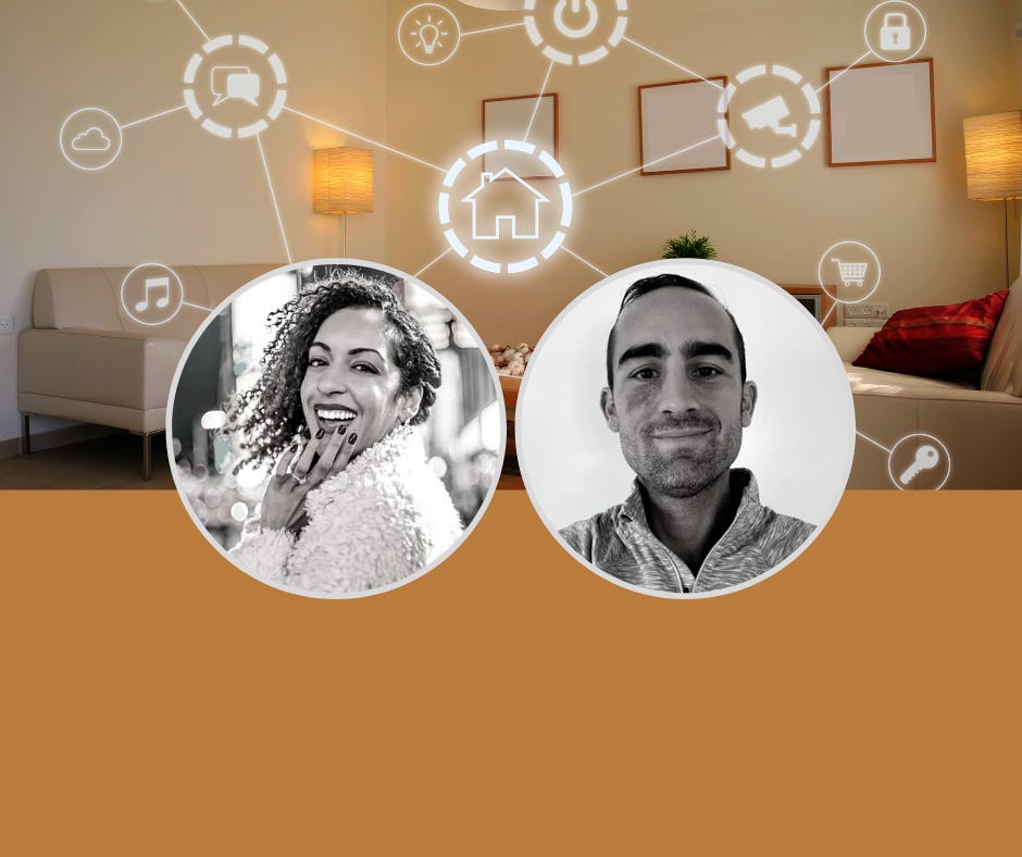 Tacos and Tech Podcast