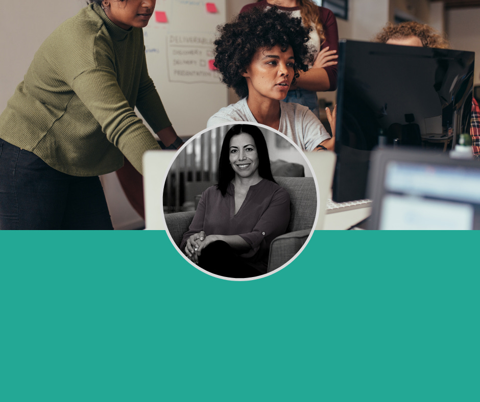 Building the Finest Software Engineering Teams With Maritza Diaz of ITJuana episode artwork