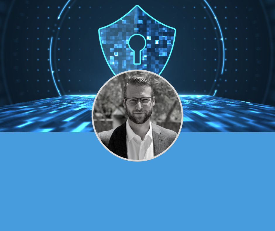 Building Networks of Innovators to Solve National Security Problems With Jesse Gripe of NSIN episode artwork
