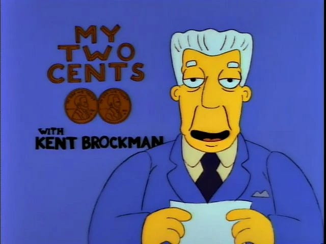 Comic Book Guy Reads Elon\'s Tweets