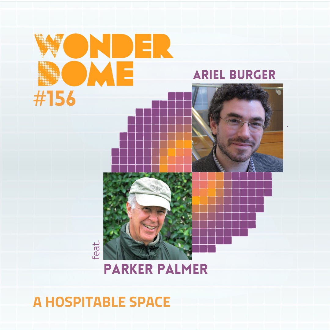 The Wonder Dome
