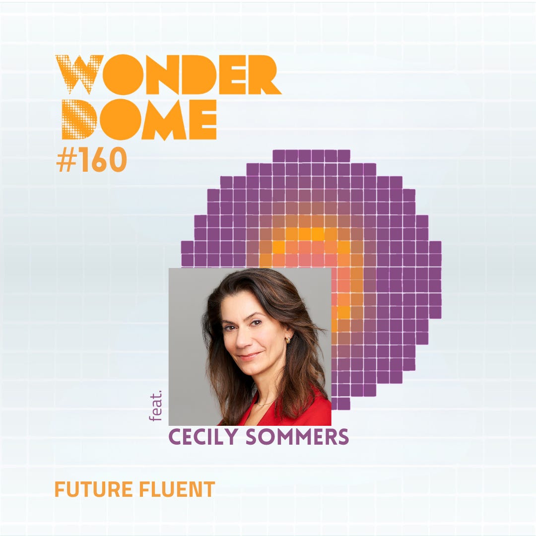 The Wonder Dome