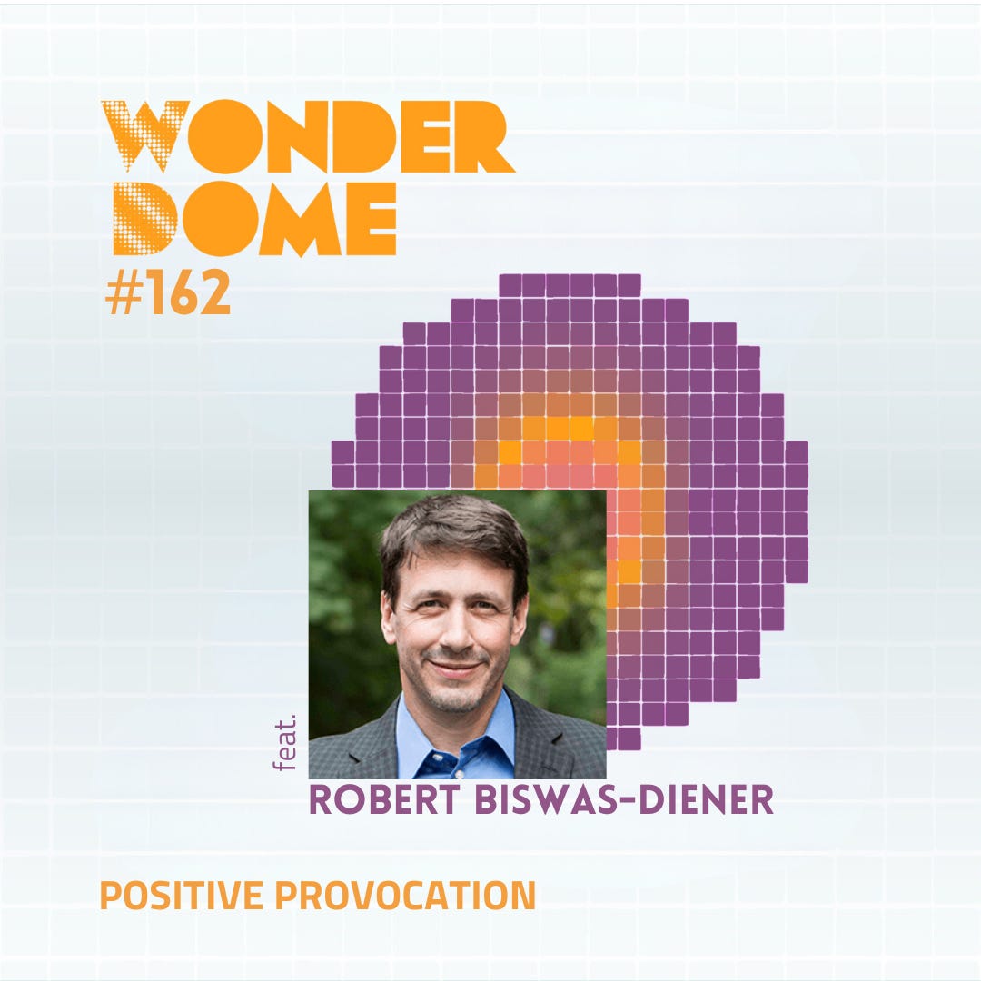 The Wonder Dome